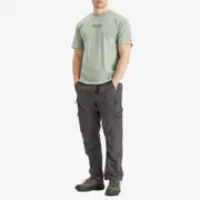 Napapijri Ripstop Modular Cargo Pants
