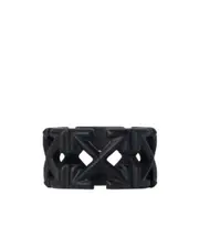 Arrow ring 62,64 black