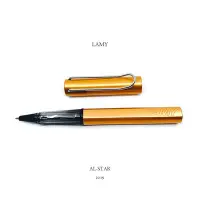 在飛比找Yahoo!奇摩拍賣優惠-=小品雅集= 德國 Lamy Al-Star 恆星系列 20