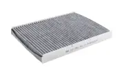 Cabin Air Filter For 2000 Volkswagen Golf Turbo 1.8L L4 GAS DOHC PN# CUK2862 Man (for: Volkswagen)