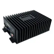 MF80.4 Four Channel DSP Amplifier Auditory Processor Enhances Car Auditory