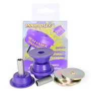 PFR60-311 POWERFLEX Rear Shock Upper Mount fit Renault