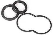 3 Piece For Hydroboost Repair Kit Chevy GMC Ford GM Seal Kit Hydro-Boost Leak Seal Kit to Fix Hydro-Boost Leaks