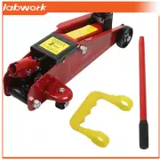 135mm-320mm Trolley Low Profile NEW 2TON Hydraulic Floor Jack Car Quick Lifting