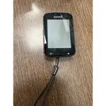 GARMIN EDGE 820 觸碰螢幕衛星導航碼表