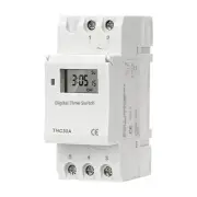 AC THC 30A Relay Digital TIME Relay forStreet Lights Timer Control N3G71171