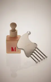 [ISAMAYA] x FACEGYM Sculpt 01 Gua Sha