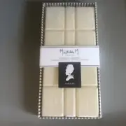 Mathilde M France Talc Bars Tablets Wardrobe Fragrance In Marquise Scent