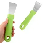 Scraper Tool Accessories Comfortable Induction Hob Multi-Kitchen Plastic Handle