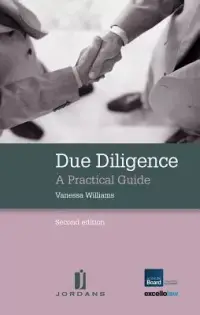 在飛比找博客來優惠-Due Diligence: A Practical Gui