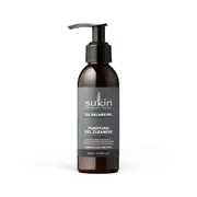 Sukin Oil Balancing Purifying Gel Cleanser | Flora & Fauna AU