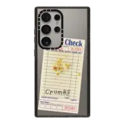 Galaxy S24 Ultra Impact Case The Crumbs Case
