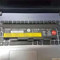 在飛比找松果購物優惠-LENOVO T440P 9芯 原廠電池 W541 T540