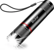 Flashlight Rechargeable, 2000L High Lumens Tactical Flashlight,Super Bright