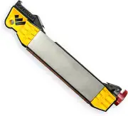Compact Guided Field Sharpener - Travel Knife Sharpener Tool