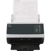 Ricoh PA03810-B105 fi-8150 Color Duplex Scanner Hi Speed Auto Feed ADF USB RJ45