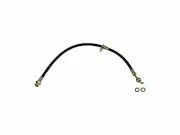 Brake Hydraulic Hose Rear Right Fits 2007-2013 Lexus ES350 Dorman 252BP78 (for: Lexus)