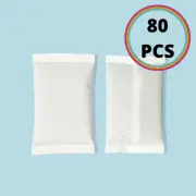 40 Pairs 80X Little HOTTIES Warmers Hand Warmers Heat Pack Socks Heater Snow Ski