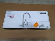 Kohler Elmbrook R22968-SD-VS Pull-Down Kitchen Faucet - Vibrant Stainless