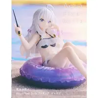 在飛比找蝦皮購物優惠-TAITO 魔女之旅 Aqua Float Girls 伊蕾