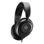 SteelSeries Arctis Nova 1 Multi-System Gaming Headset — Hi-Fi Drivers — 360° ...
