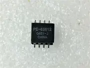 PE-65812 PULSE Audio Transformer 1:1 2000Vrms 8 Terminal Gull Wing SMD 6 PIECES