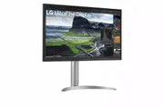 LG UltraFine 27" 4K Monitor with USB-C Dock