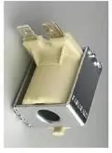 British Shower Spares Triton Solenoid for Electric Shower Flow Control, Ensures Right Pressure, Fits Triton Opal, Jade, Cara, Enrich, T80i, T80Si, T100E T300SI, Bermuda, Topaz, T70, T70i, T70Si,
