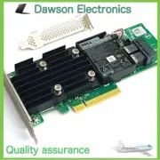 H740P PCI RAID 8GB DELL POWEREDGE SERVER T440 T640 R940 R440 R740 R640 3JH35