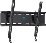 Tilting TV Wall Mount Bracket Low Profile 23-60 Inch LED LCD OLED Plasma Flat