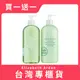 【Elizabeth Arden 伊麗莎白雅頓】綠茶精選組合 沐浴膠500ml+身體乳500ml 買一送一(專櫃公司貨)