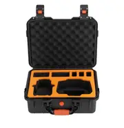 Waterproof Hard Travel Case for Safe Carrying