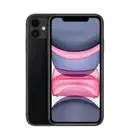 Apple iPhone 11 - 64GB- Black (Cricket Wireless) New