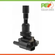 2x New * OEM * Ignition Coils For Mitsubishi Lancer EVO VII 2.0L Turbo 4Cyl (for: Mitsubishi)