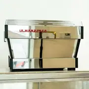 Immaculate 2 Group Chrome La Marzocco PB Serviced Coffee Machine