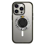Snappy Ring Holder Mirror Snappy™ Ring Holder MagSafe Compatible I Am Just A Chill Guy Snappy Ring Holder