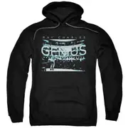 Hoodie - PACKED HOUSE Pull-Over Sweatshirt pure cotton