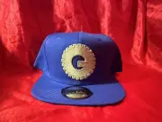 MST3K Mystery Science Theater 3000 Gizmonics Wide-Brim SNAPBACK HAT!! Dope AF