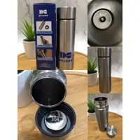 在飛比找蝦皮購物優惠-生活工場- 316不鏽鋼真空mini保溫瓶150ml