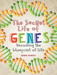 在飛比找博客來優惠-The Secret Life of Genes: Deco