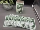 WEN Chaz Dean Tea Tree Cleansing Conditioner 8 (2 oz Packets ) Travel
