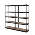 Giantz 2x1.8M Garage Shelving Warehouse Rack