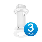 Ubiquiti FlexHD-CM-3 Ceiling Mount for the Unifi FlexHD 3 Pack
