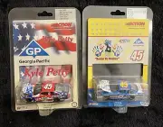 2 - Georgia-Pacific Kyle Petty #45 2003 Intrepid - ACTION 1:64 Diecast