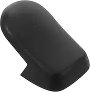 SWOOMEY Rear Wiper Arm Cover for for Car Wiper Arm Nut Easy Installation Compatible Vehicle Models Elegant Design Appearance