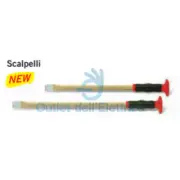 HT HU000411 3613031 Scalpel Cut MM.300