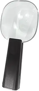 Dog Food Measuring Spoon Dog Spoon Scale Feeder Portable Multifunctional Sturdy Tool Cat Measuring Cup Pet Food Scooper, Black