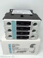 New Siemens SIRIUS S0 Contactor 3RT1026-1AP00 3RT10 26-1AP00 free shipping
