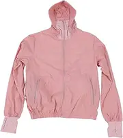 [SPYMINNPOO] Cooling Fan Jacket, Sunproof Air Conditioner Clothes with 2 Fans for Outdoor Work Activities, USB Rechargeable