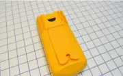 2670150 Fluke Miscellaneous Kit, Includes 87-5 Multimeter, Soft Case, Test